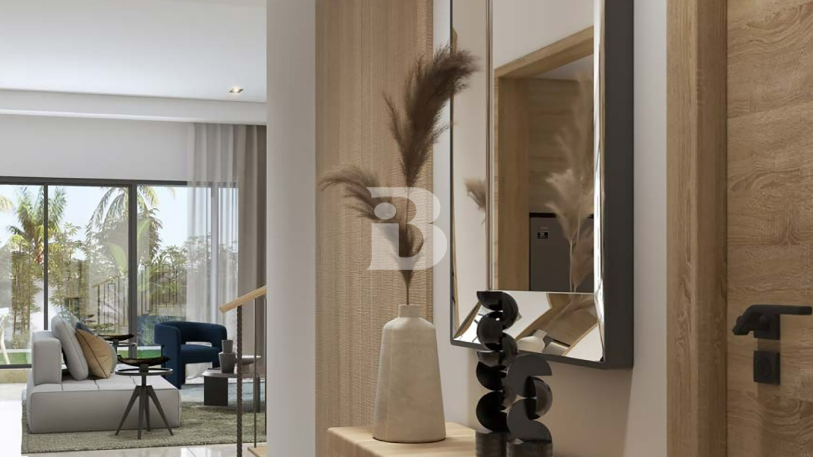 Luxurious Unit | 4 Bed TH | Strategic location