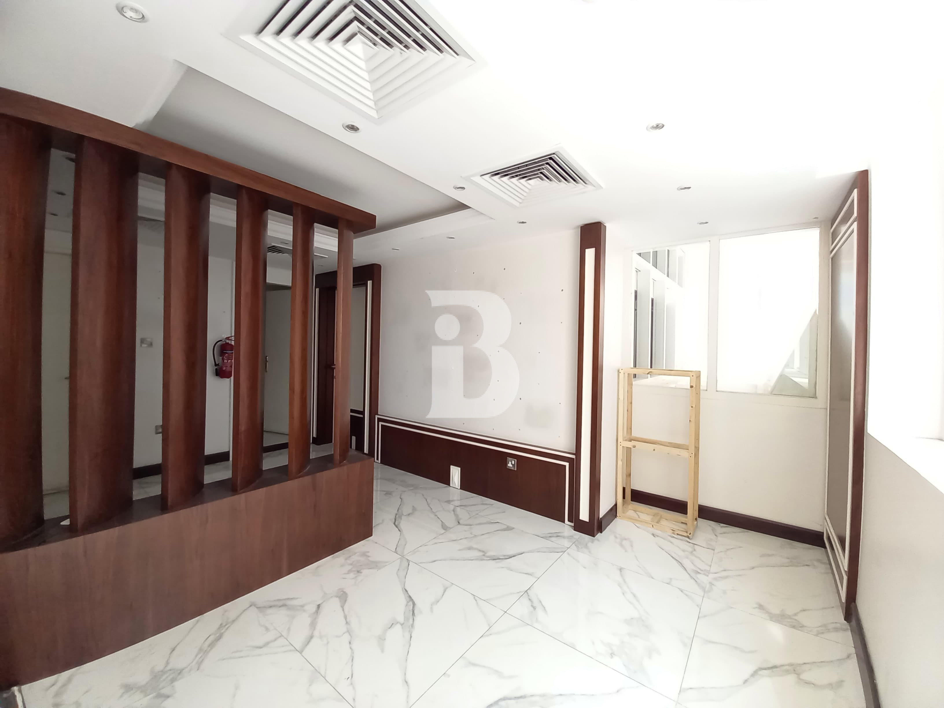 Ideal Fitted | Nearby Corniche | Ready To Move