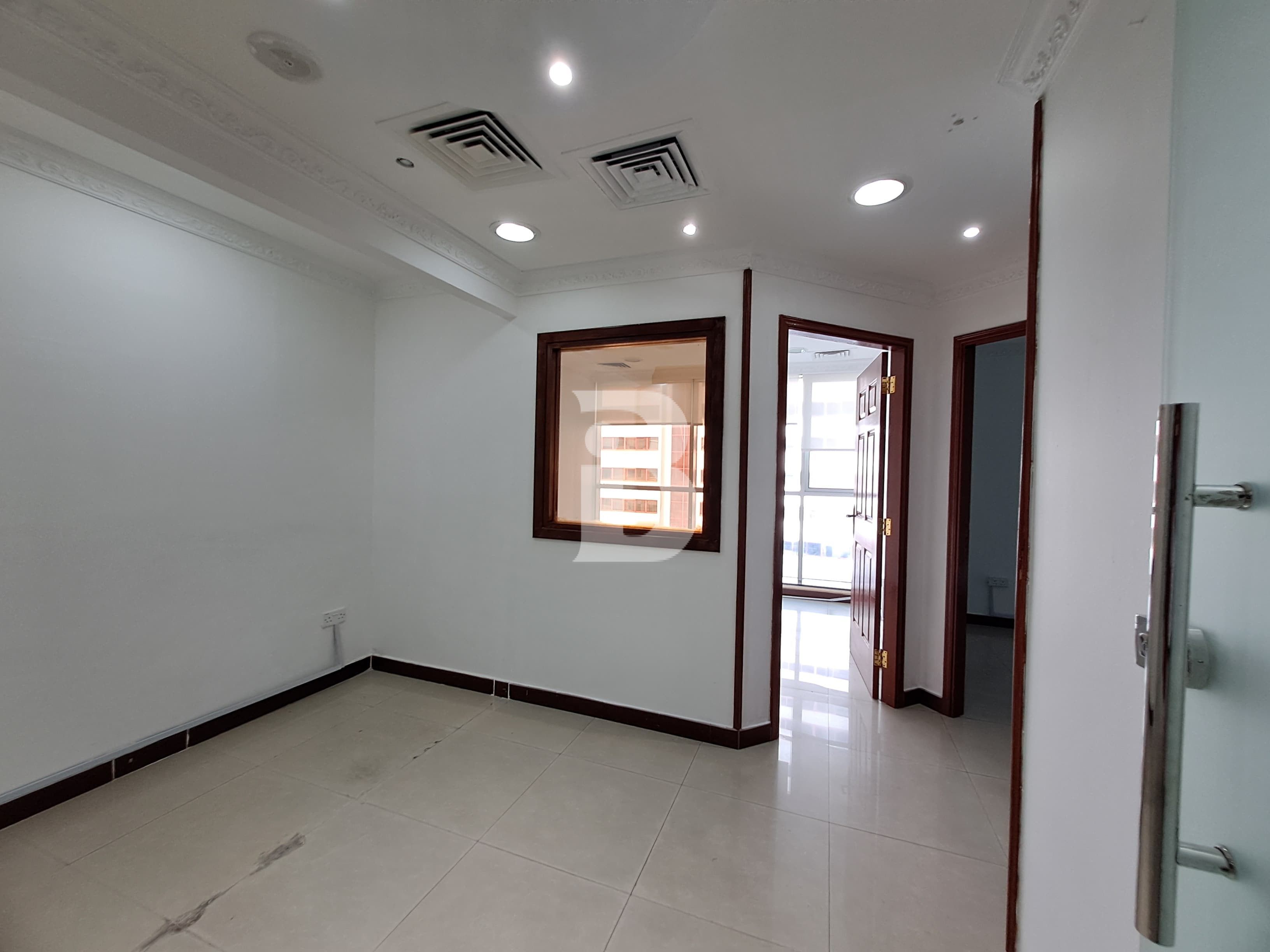 Ready To Move In | Fully Fitted Office | Spacious