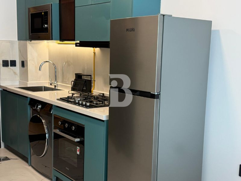 READY TO MOVE | FULLY FURNISHED | BRAND NEW