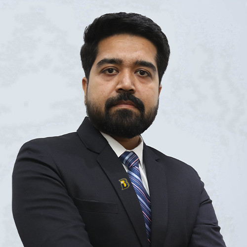Mohd Farhan