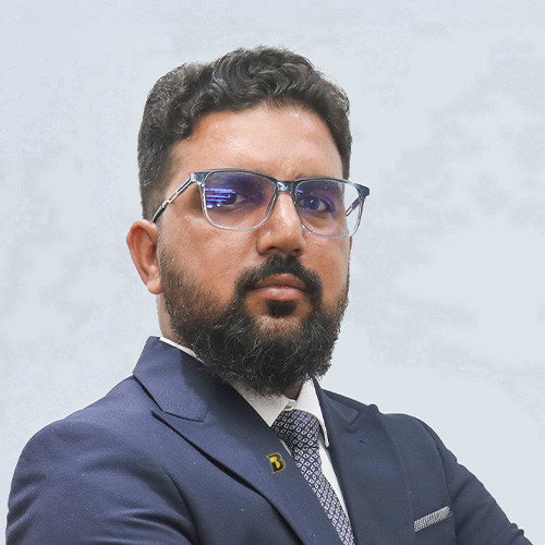 Saif Muhammad