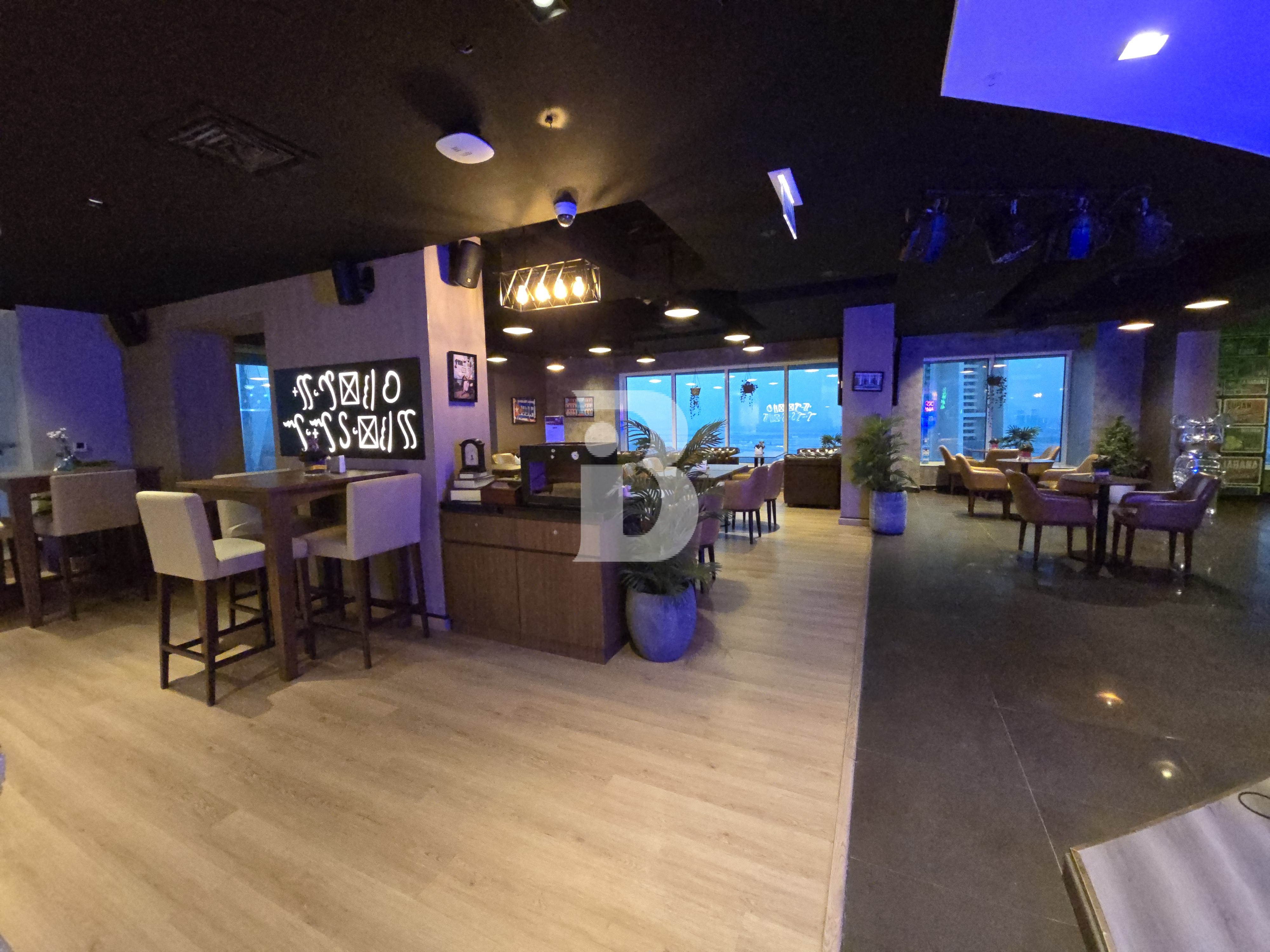Licensed Lounge / Bar | No Key Money | Fitted