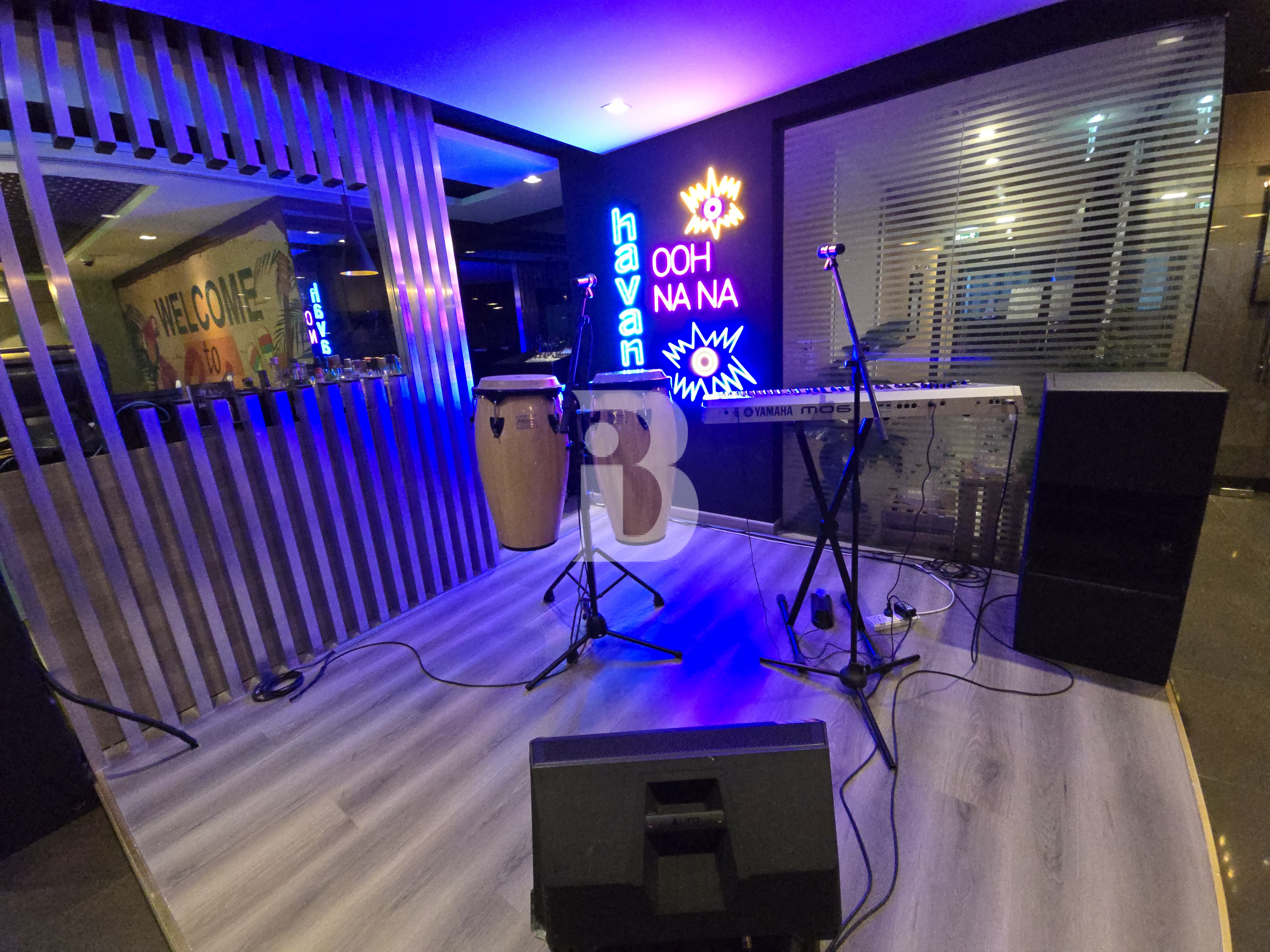 Licensed Lounge / Bar | No Key Money | Fitted