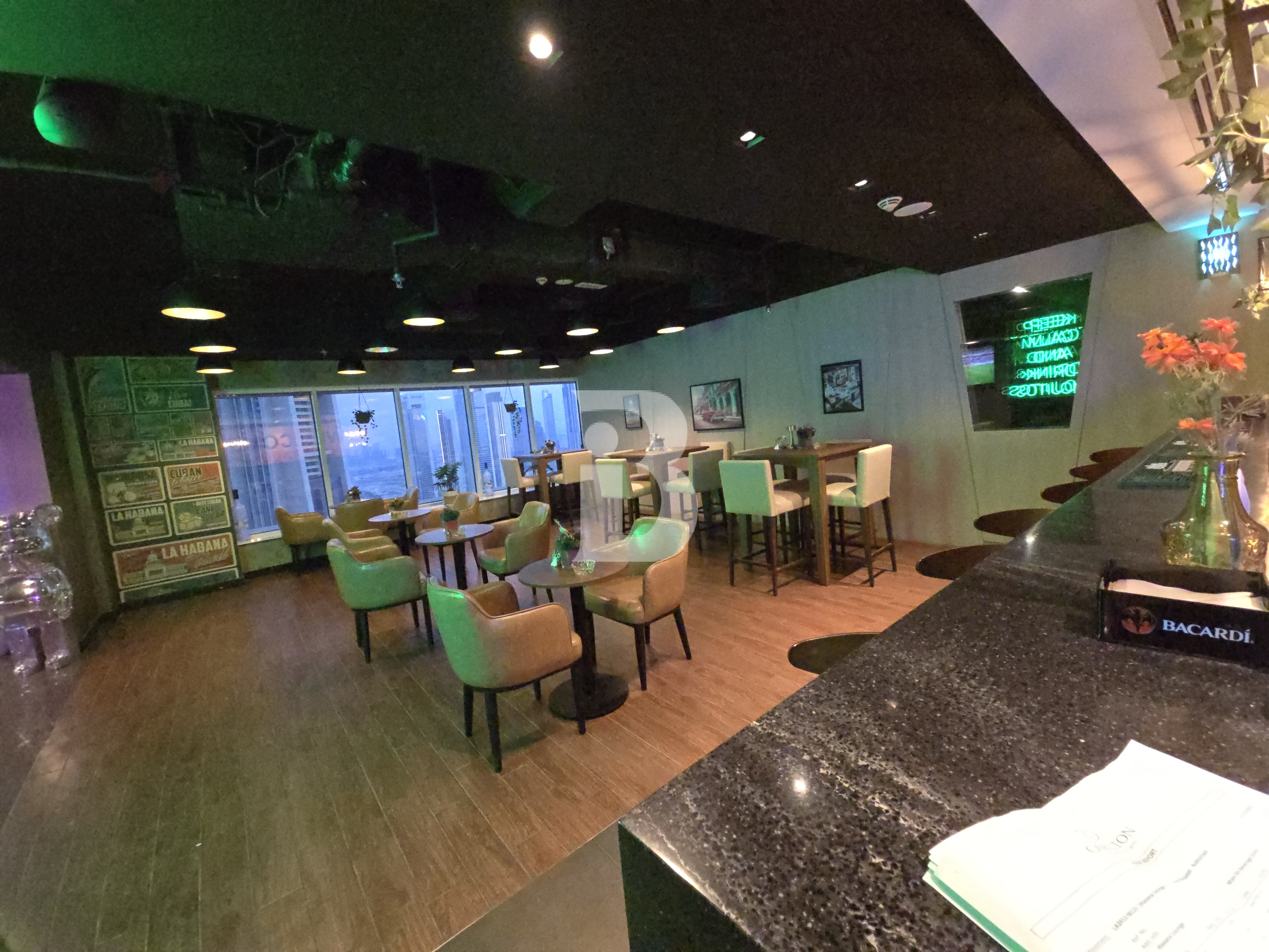 Licensed Lounge / Bar | No Key Money | Fitted