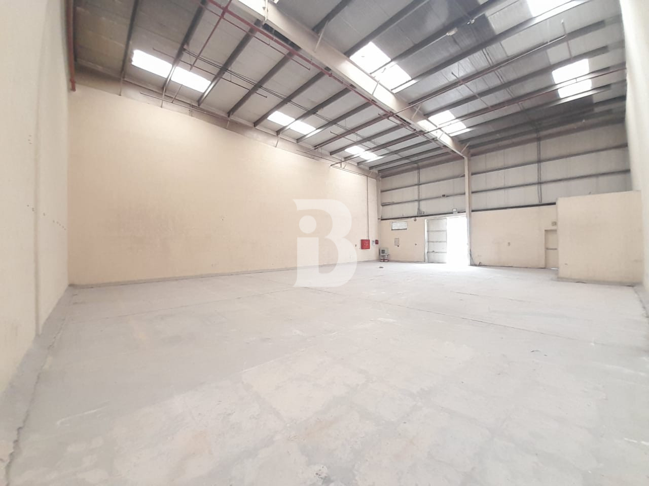 20 KW 3100 Sqft | Warehouse In Jebel Ali
