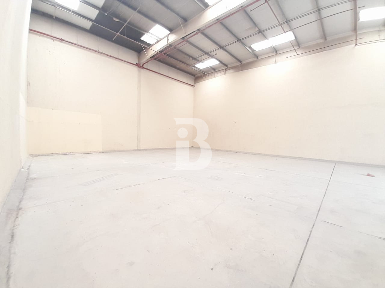 20 KW 3100 Sqft | Warehouse In Jebel Ali