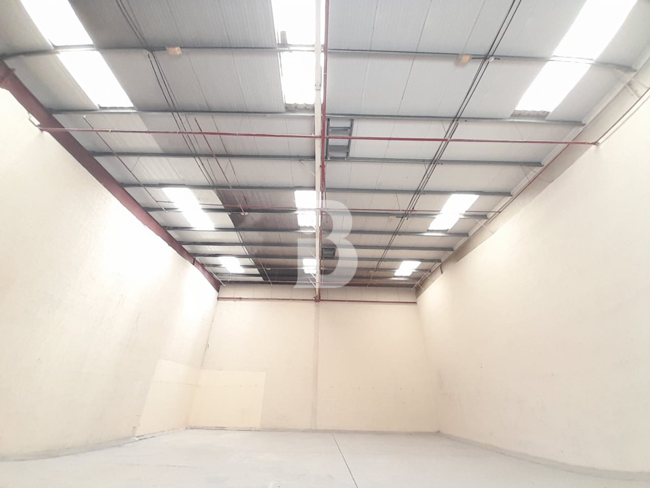 20 KW 3100 Sqft | Warehouse In Jebel Ali