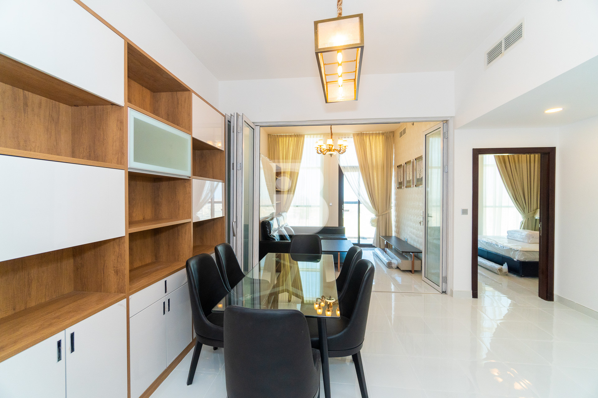 Exclusive | 1 Bedroom | Investor's Choice 