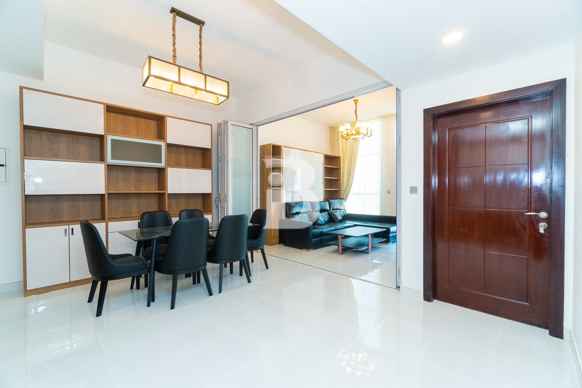 Exclusive | 1 Bedroom | Investor's Choice 