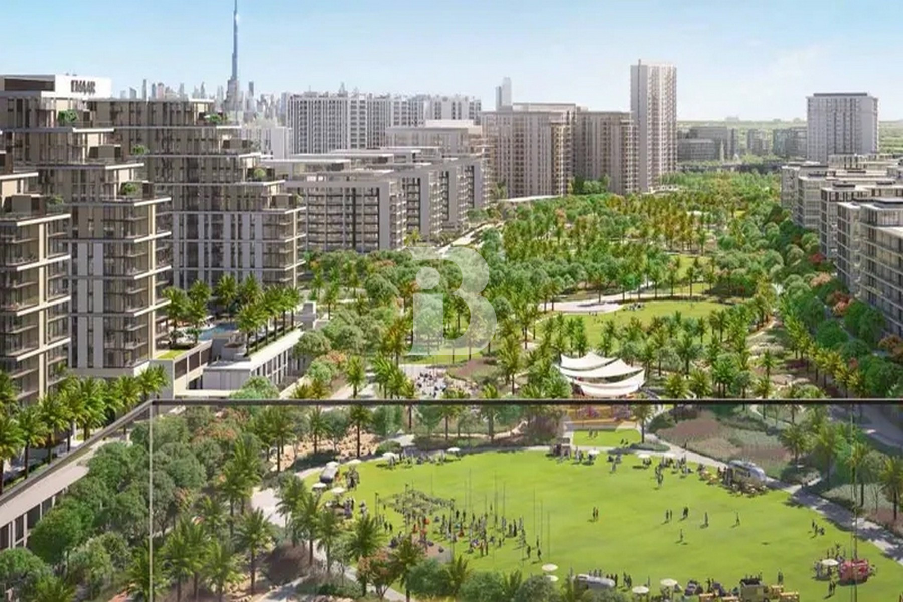 Best Price| Smart facilities| Family community