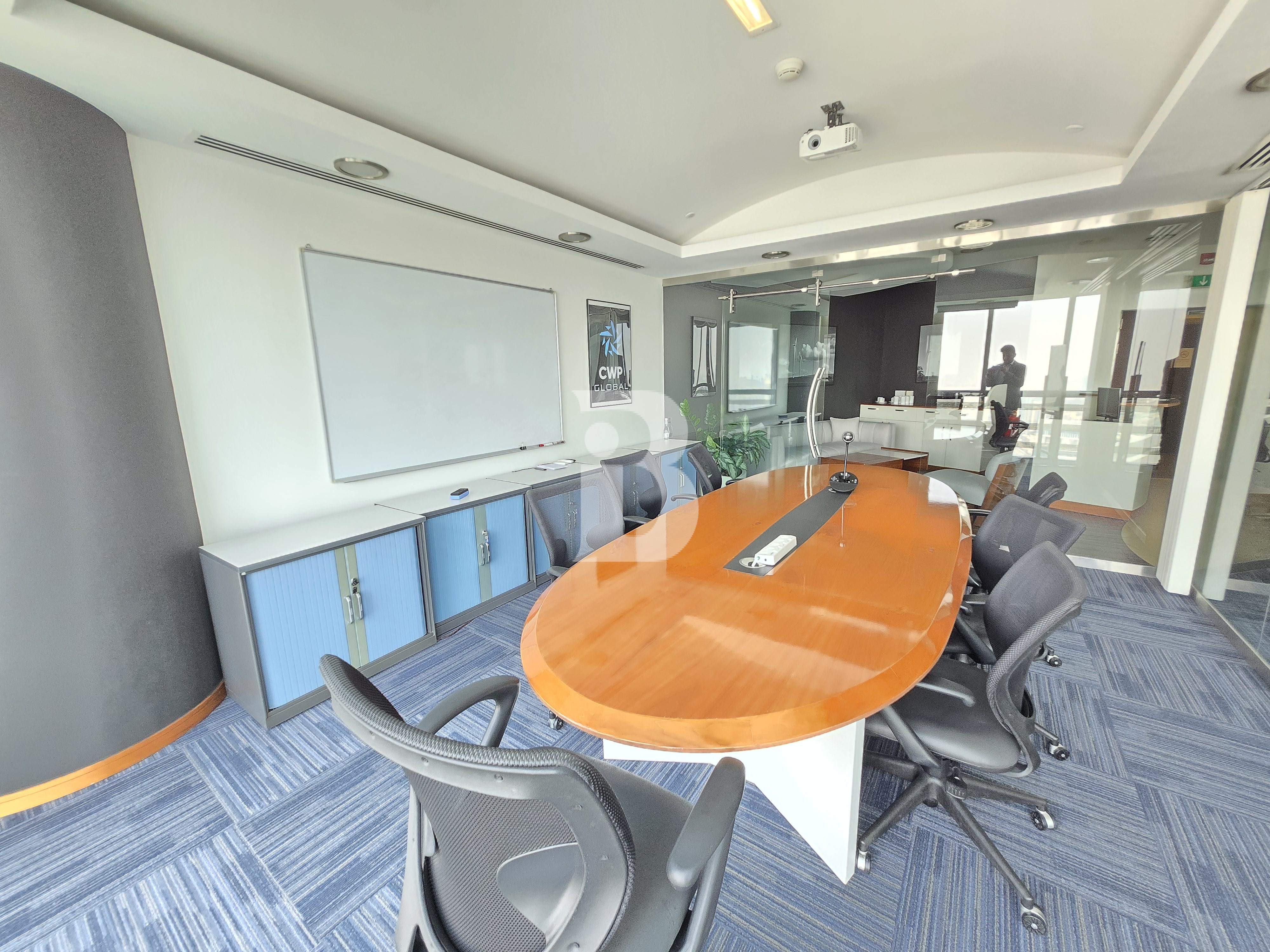 HIGH FLOOR | FULLY FURNISHED | PREMIUM UNIT