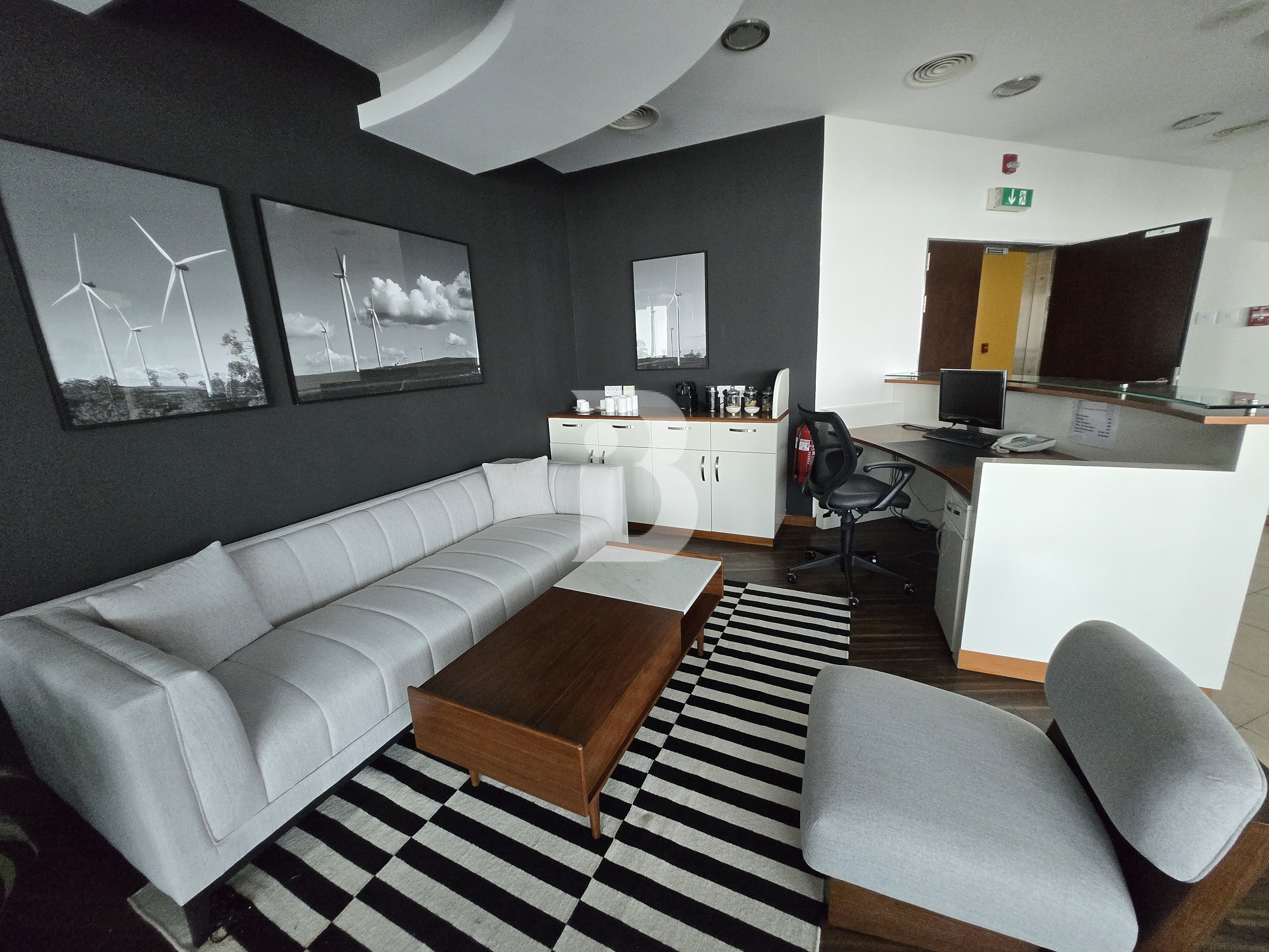 HIGH FLOOR | FULLY FURNISHED | PREMIUM UNIT
