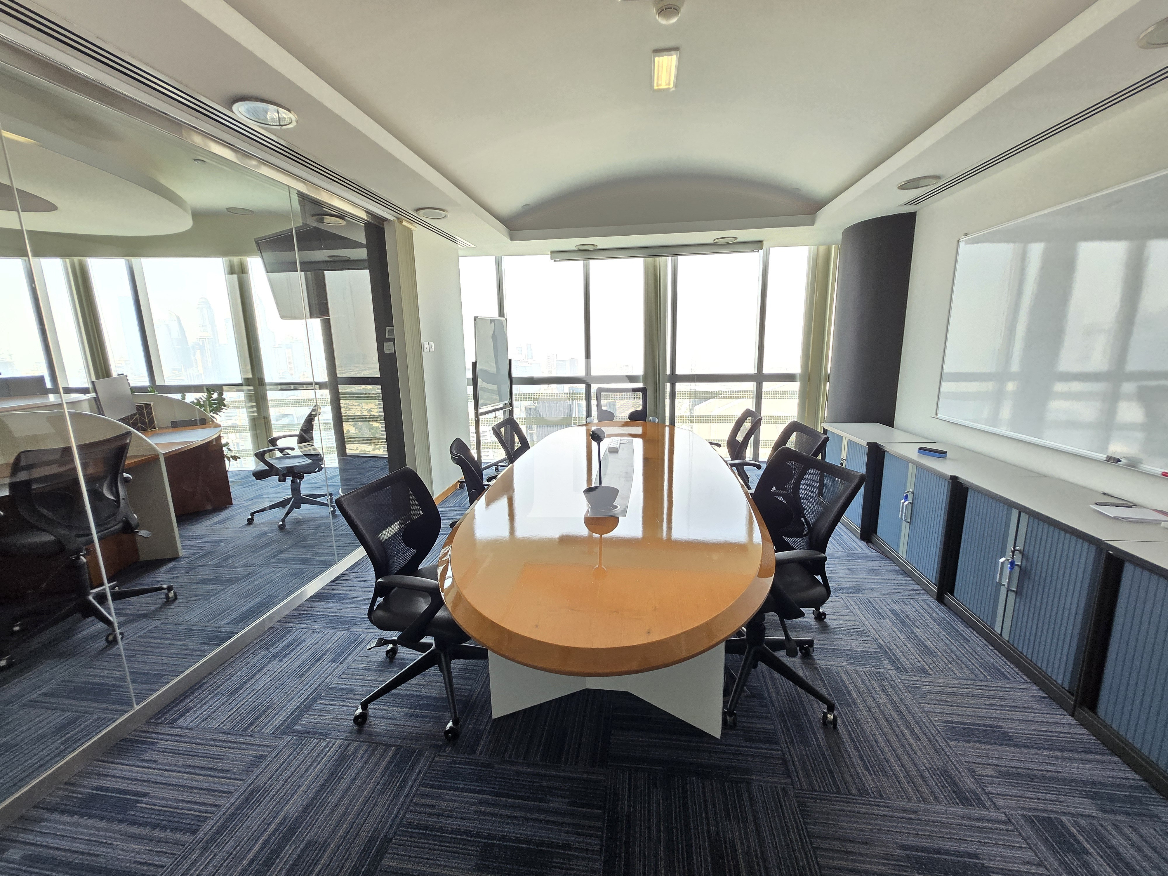 HIGH FLOOR | FULLY FURNISHED | PREMIUM UNIT