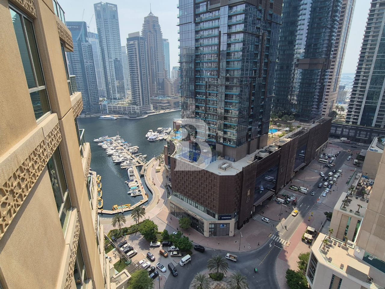 Emaar 6 Towers | Amazing 3 bedroom | VOT