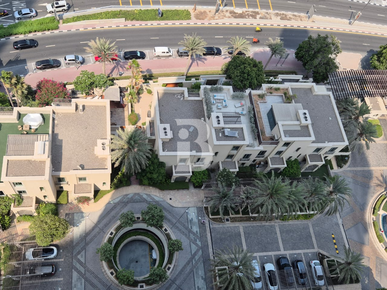 Emaar 6 Towers | Amazing 3 bedroom | VOT