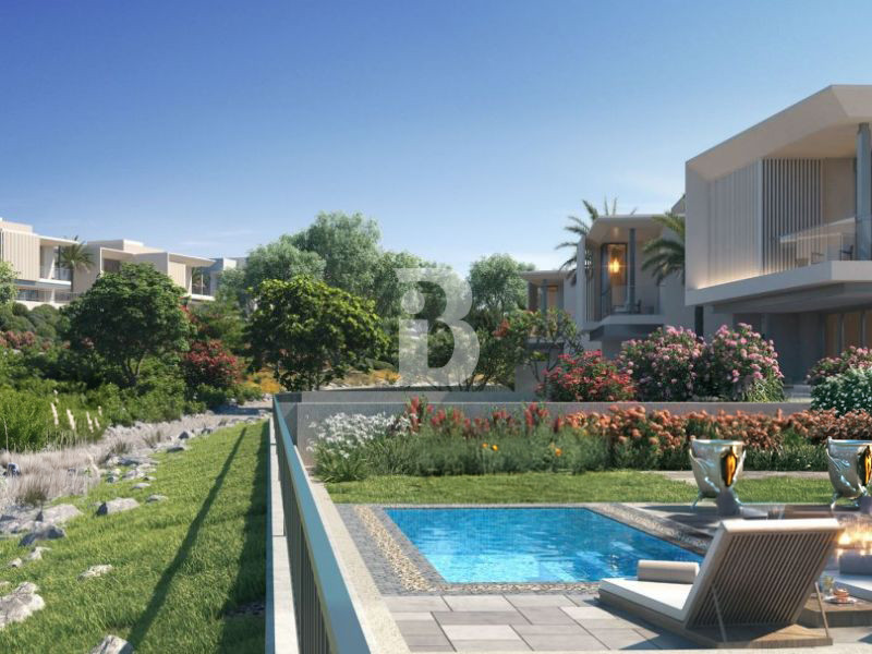 Single row Townhouse | Vastu | Near to Garden