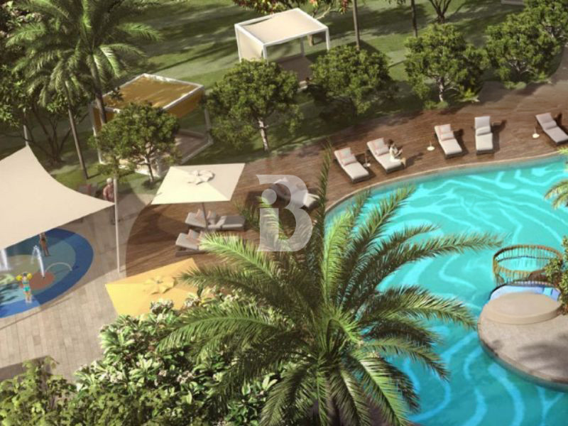 Single row Townhouse | Vastu | Near to Garden