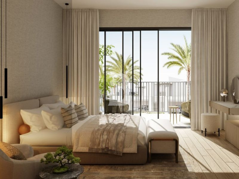 Single row Townhouse | Vastu | Near to Garden