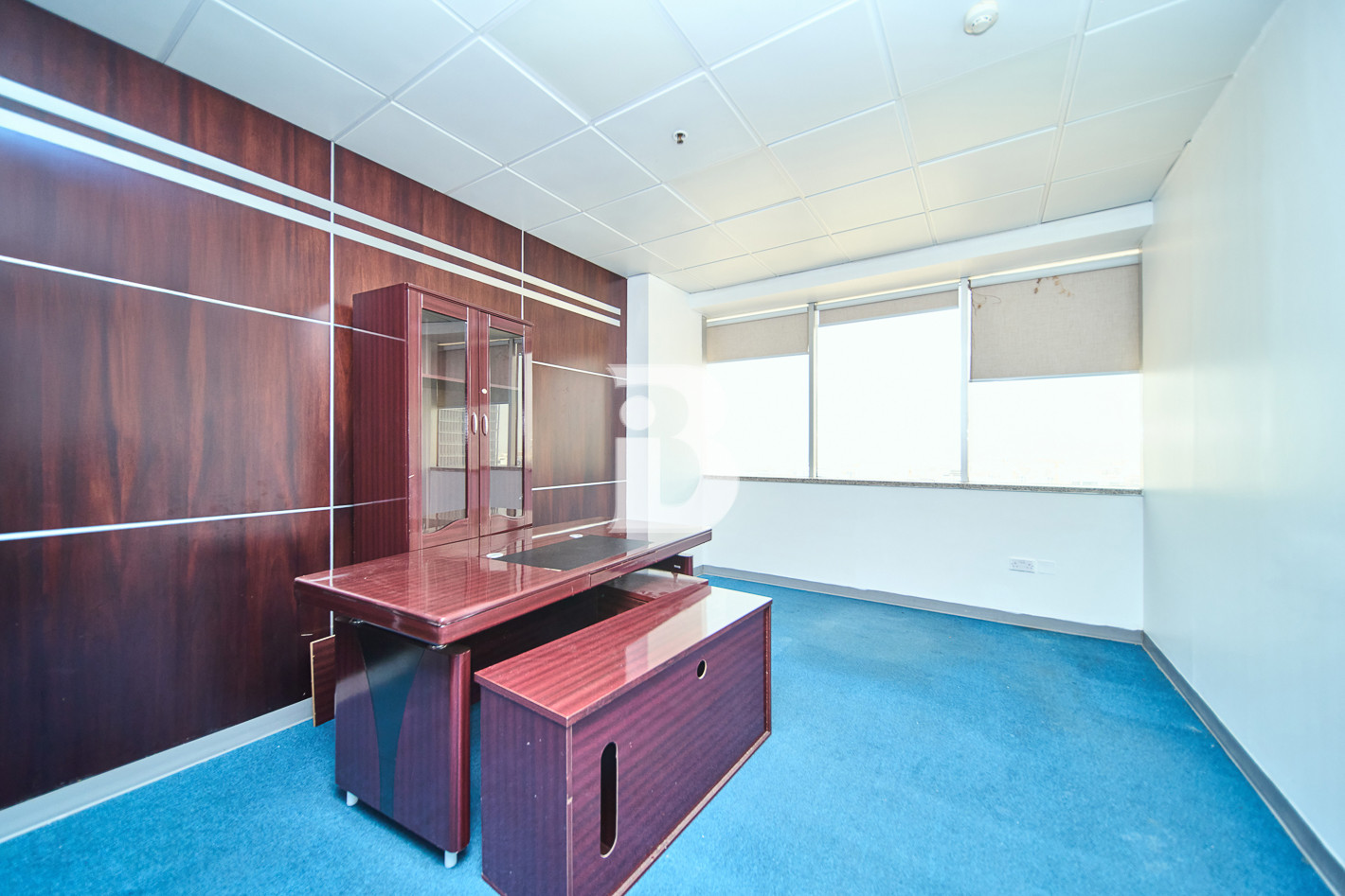 FULLY FITTED | NEAR METRO | PARTITIONS DONE