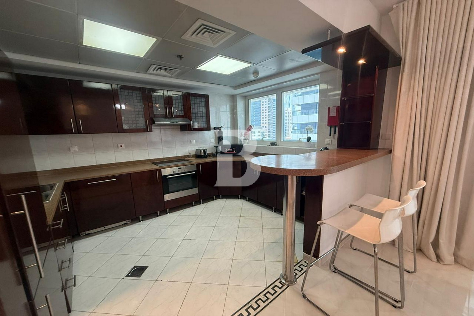 Best Price| Cozy Furnished| Canal and Marina view
