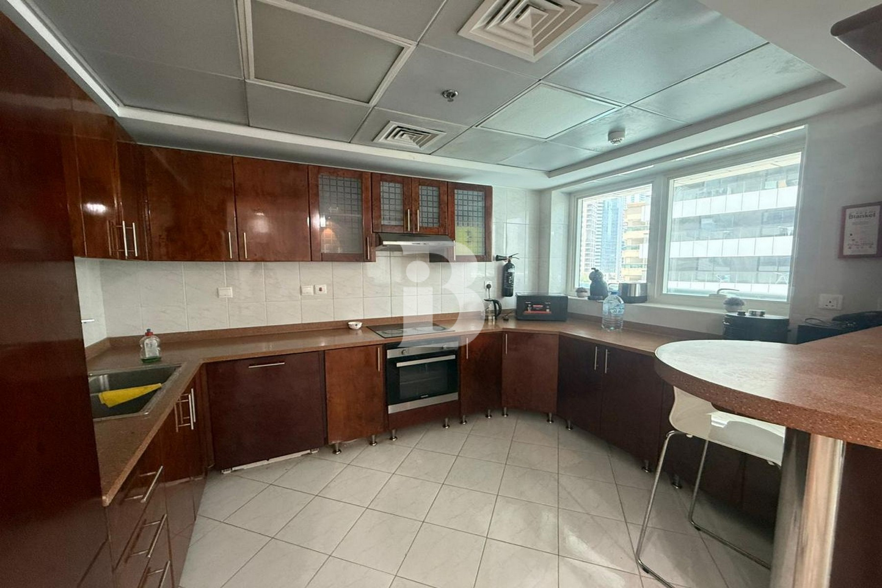 Best Price| Cozy Furnished| Canal and Marina view