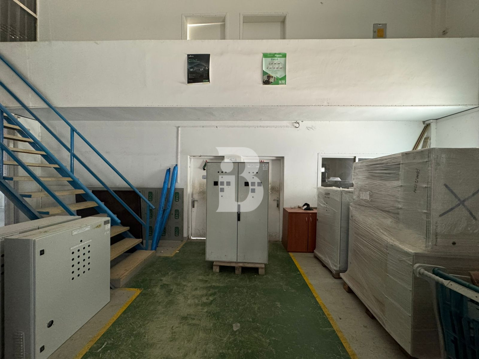 PRIME LOCATION | STORAGE ONLY | G plus M