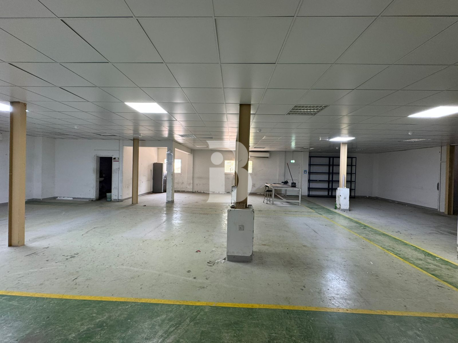 PRIME LOCATION | STORAGE ONLY | G plus M