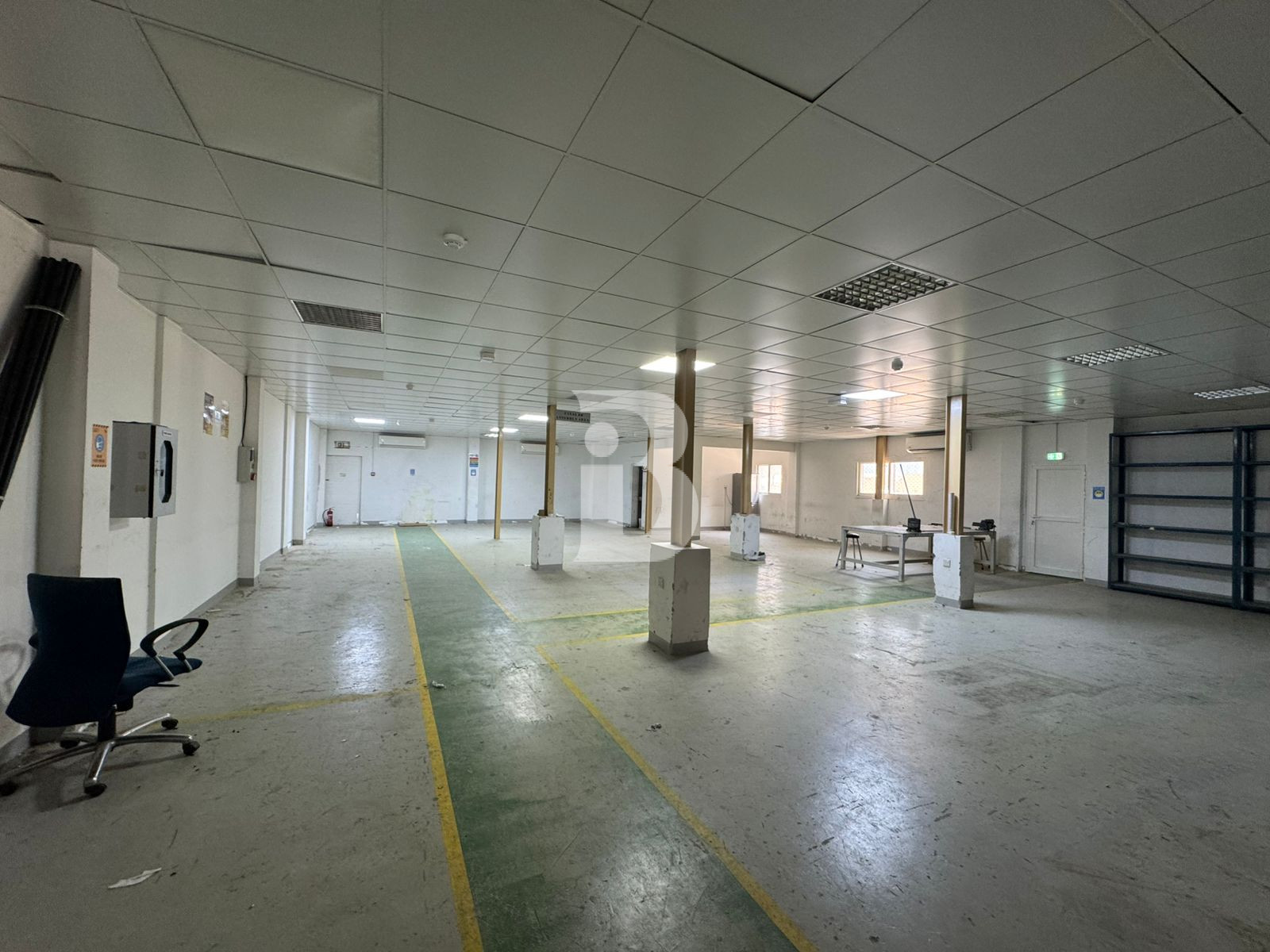 PRIME LOCATION | STORAGE ONLY | G plus M