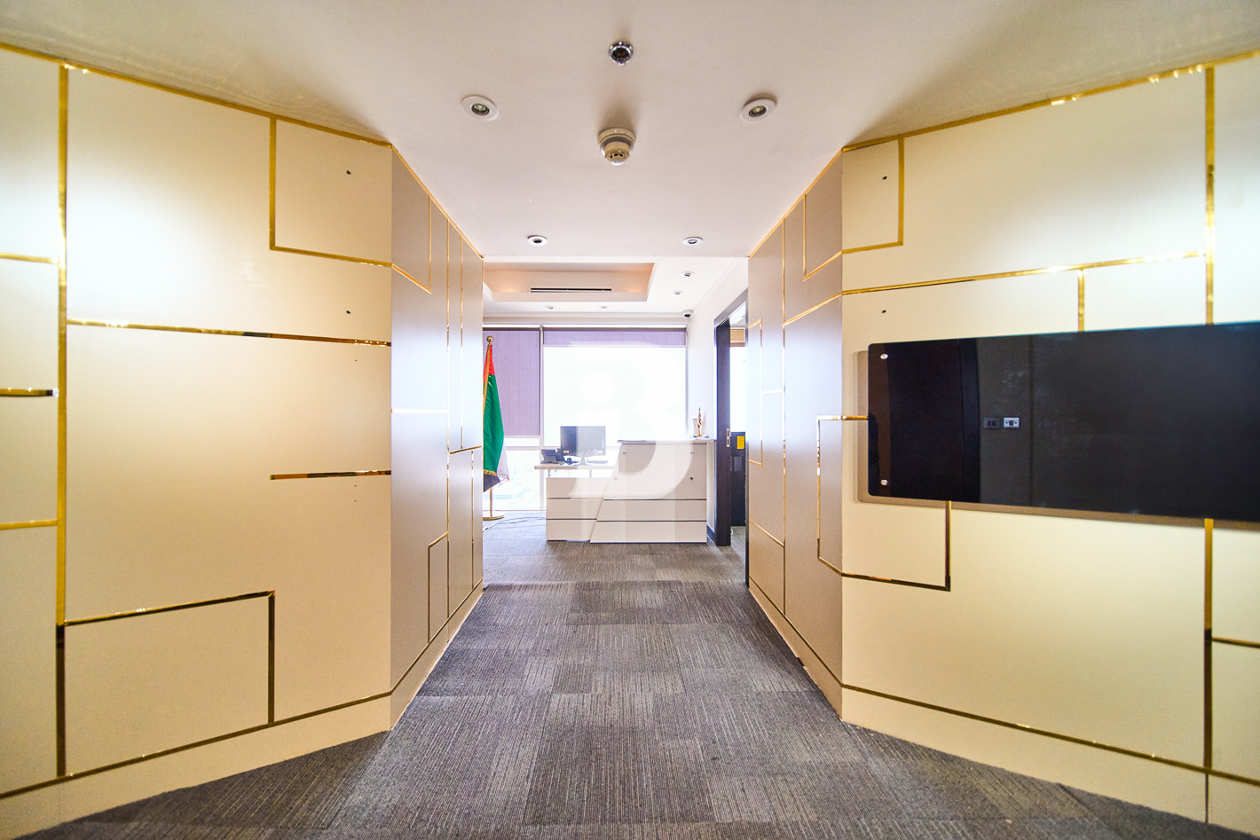 PREMIUM FIXTURES | FURNISHED | 5 * PROPERTY