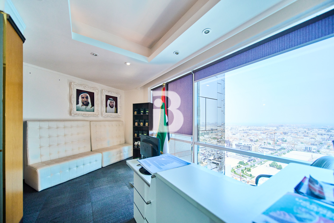 PREMIUM FIXTURES | FURNISHED | 5 * PROPERTY