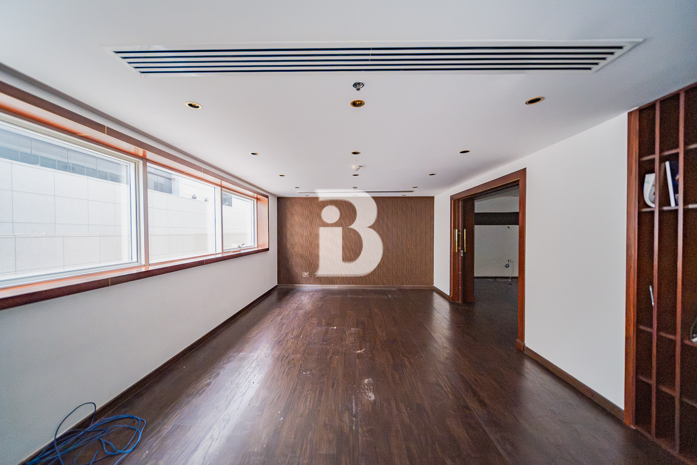 High End | Five Star | Premium Office Unit