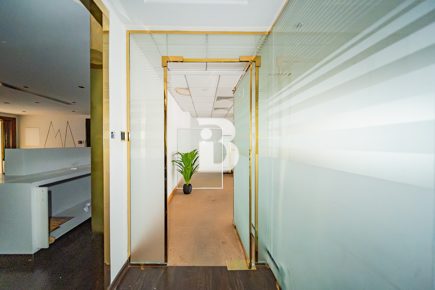 High End | Five Star | Premium Office Unit