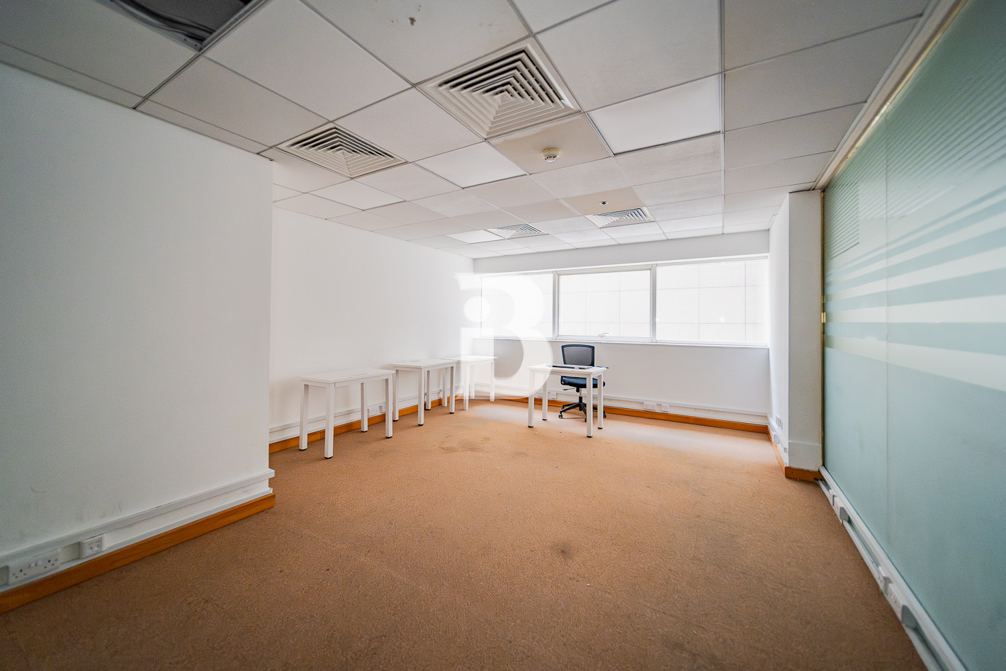 High End | Five Star | Premium Office Unit