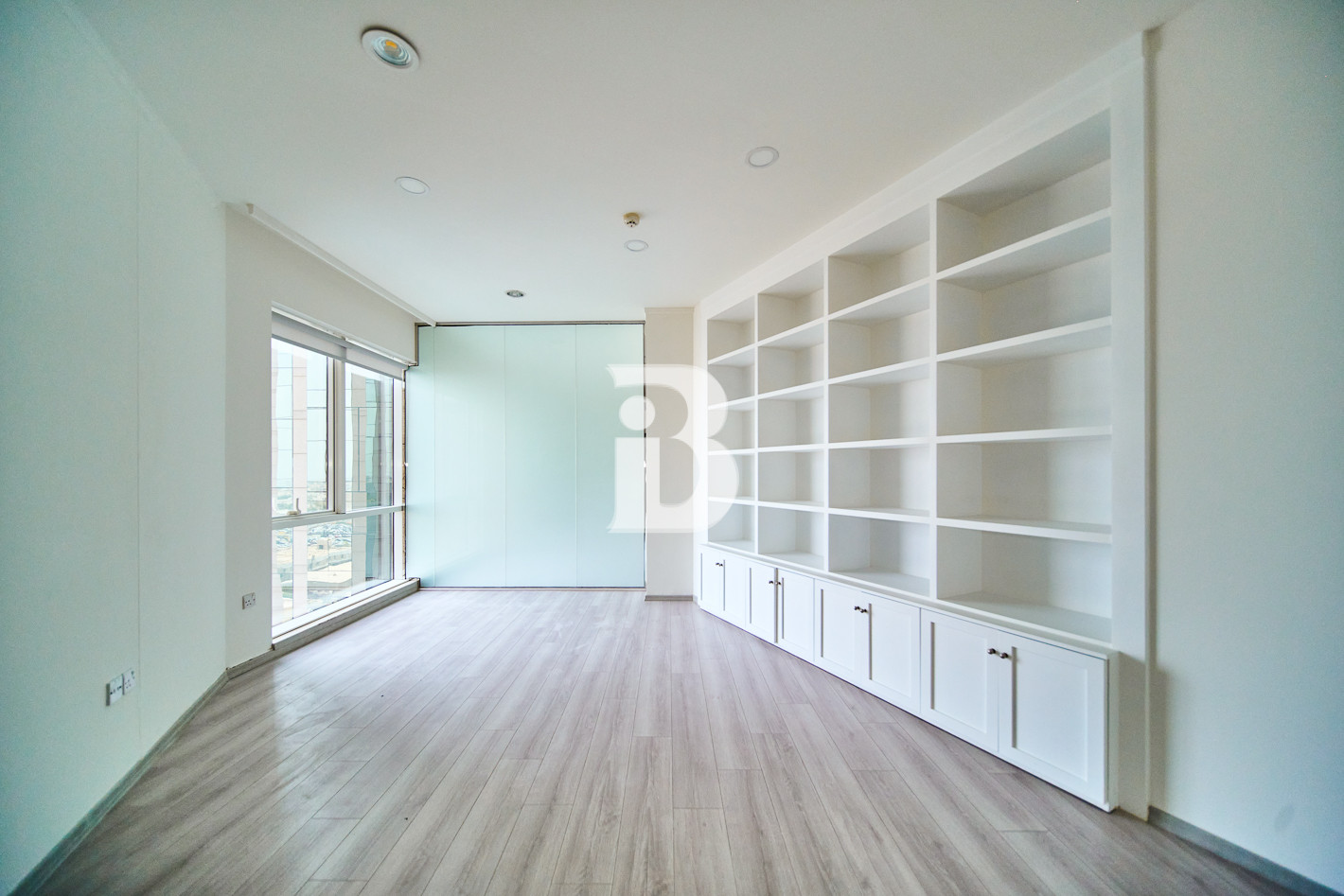 Prime Commercial | 5 Star | Exquisite interiors