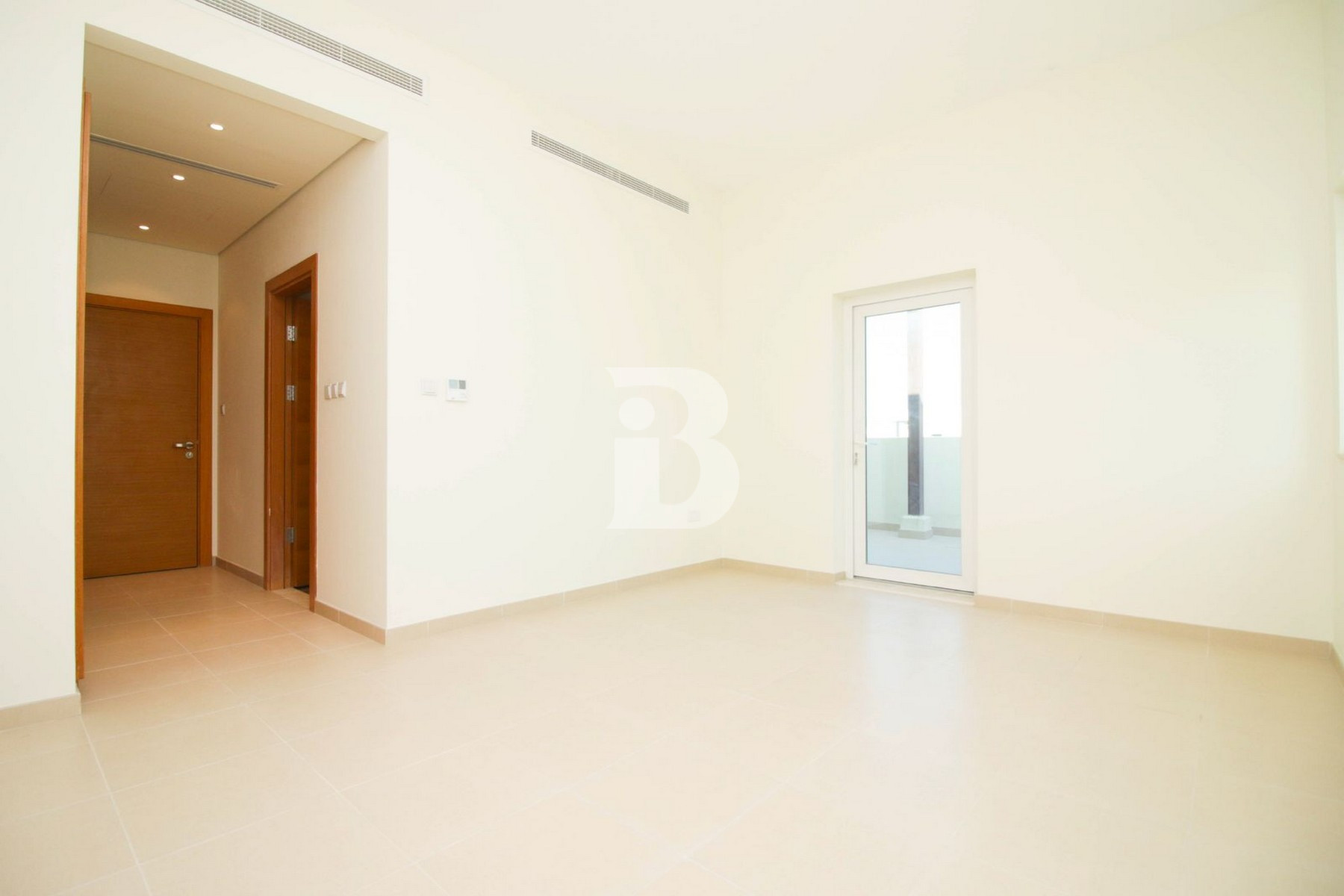 Internal Unit | Near Park | Type A | Vastu