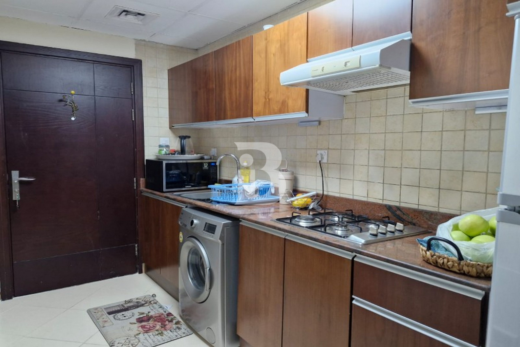 Fully Furnished | Chiller free | 1st Aug 2025 