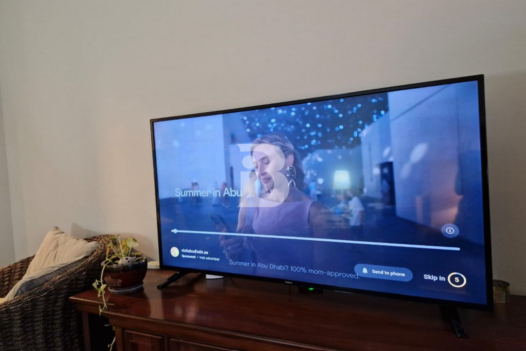 Furnished | Chiller free | 1st Week Jan 2026