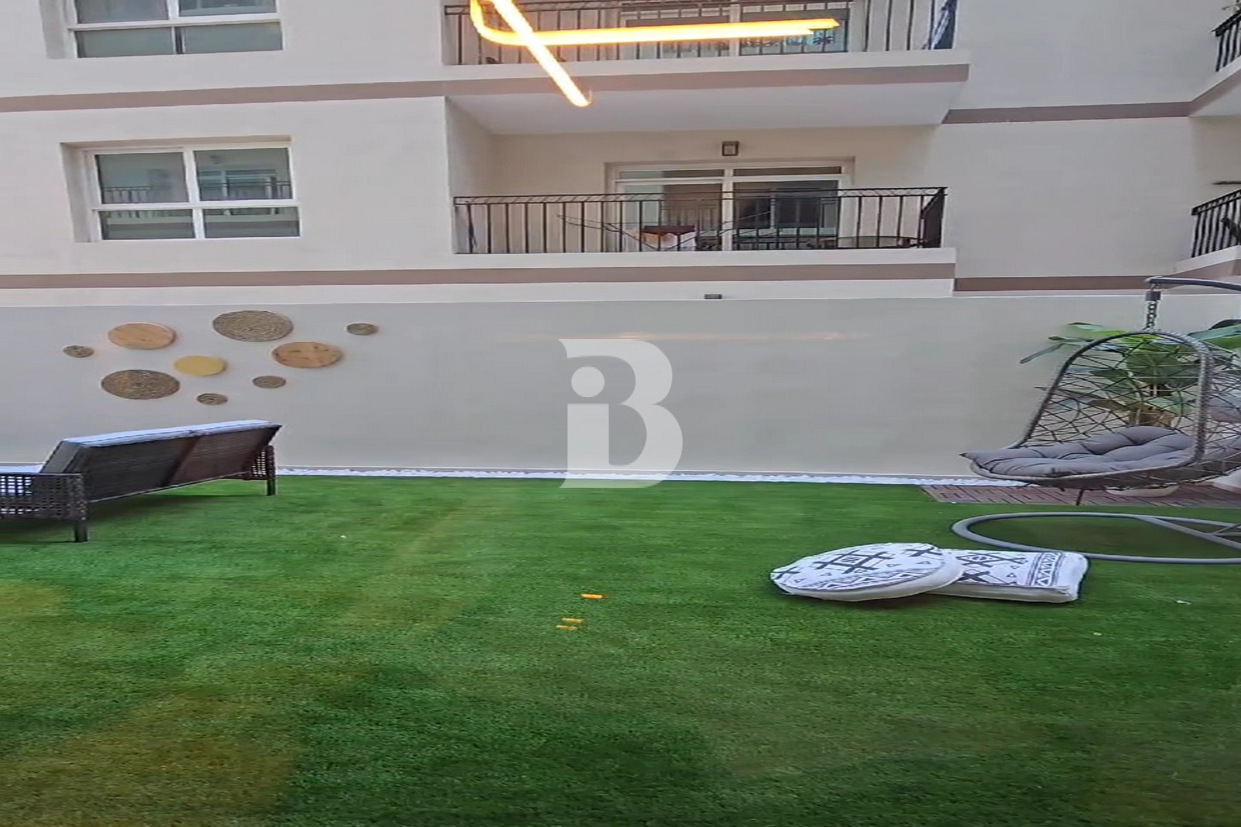 1 bedroom | Large layout | Investor Deal