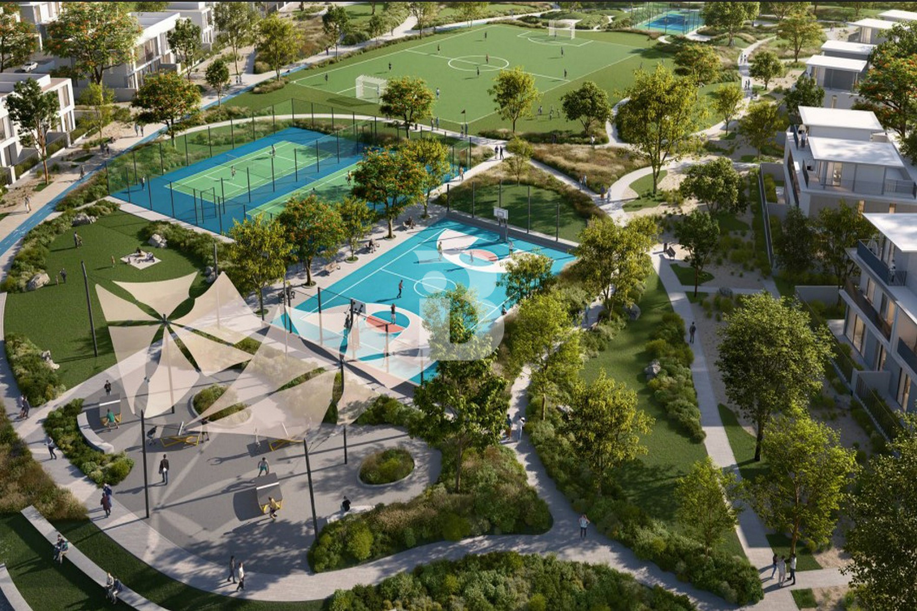 Single Row | Near to park | Vastu