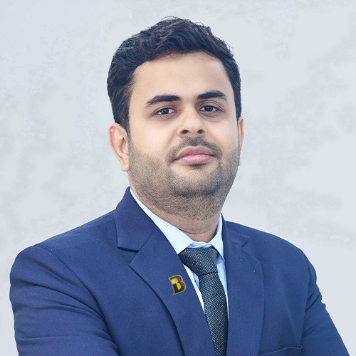 Mohsin Ali