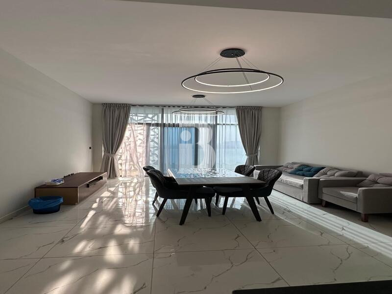 Fully Furnished | Ready to Move In | Prime Tower