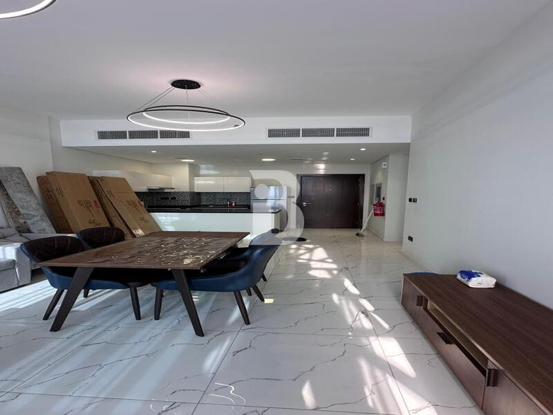 Fully Furnished | Ready to Move In | Prime Tower