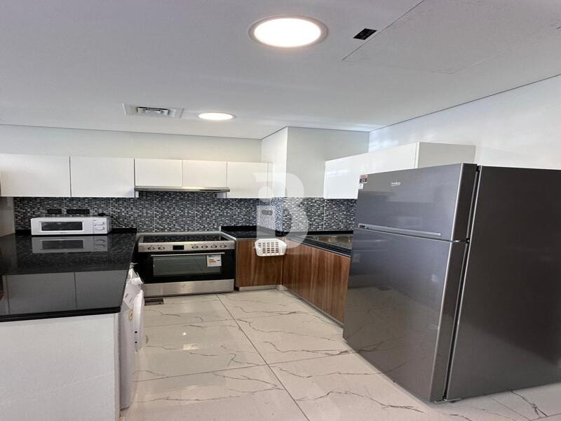 Fully Furnished | Ready to Move In | Prime Tower