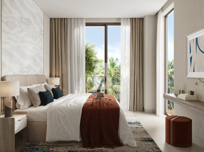 READY | CORNER UNIT | BEACH ACCESS | LUXURIOUS