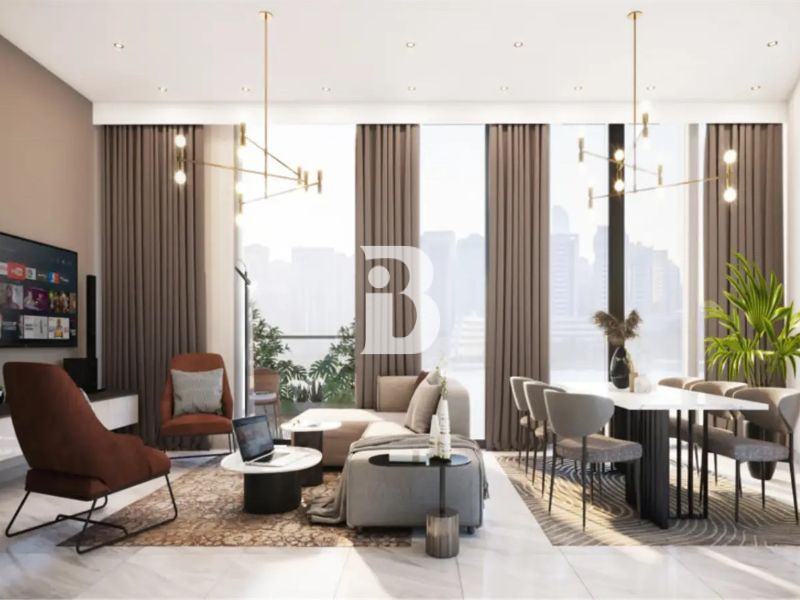 Luxury Furnished 3BR Loft | Waterfront Living