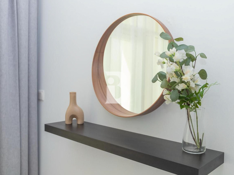 Furnished 1BR | Oasis Residences 2 | Masdar City