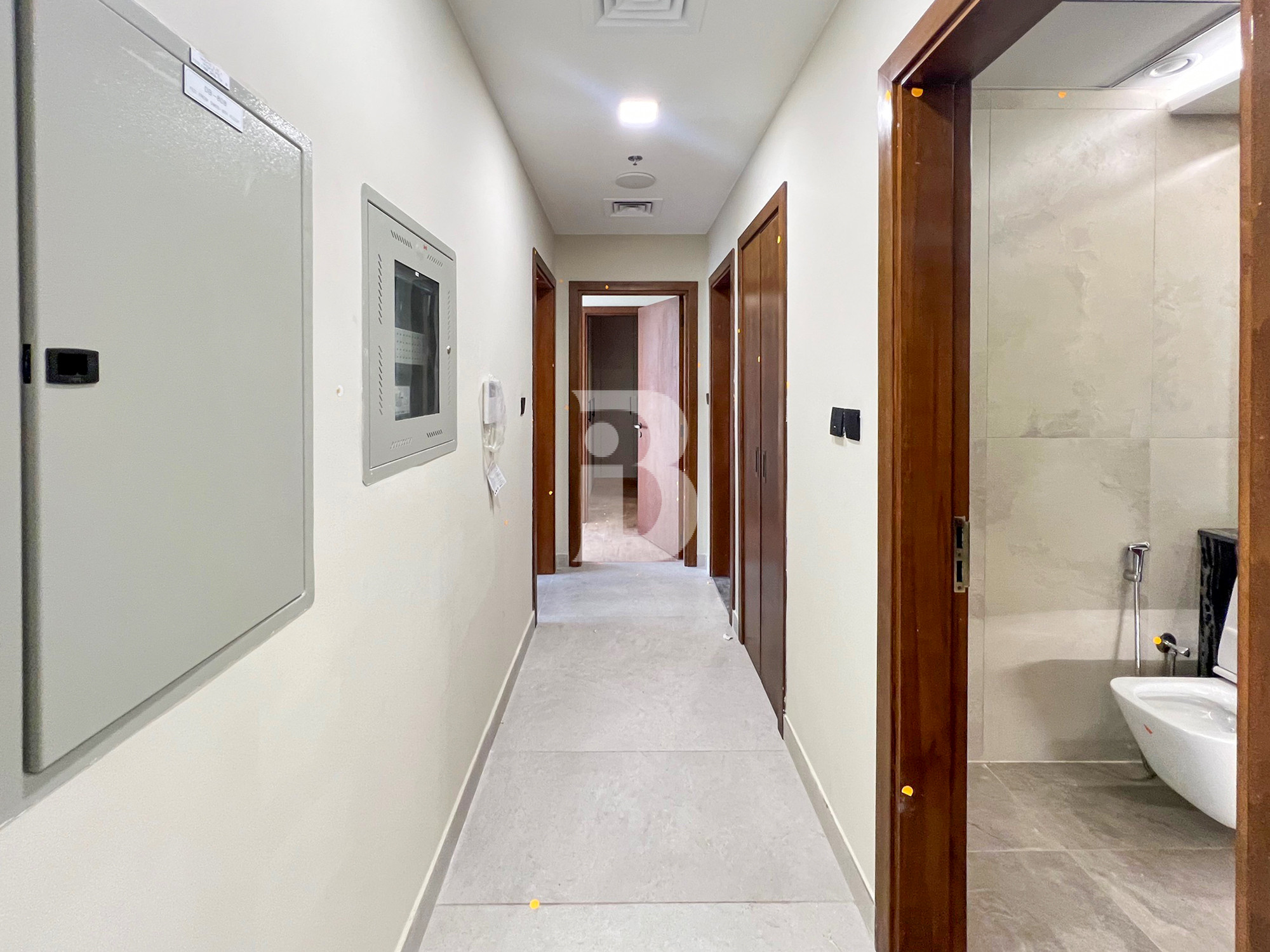 Unlock Luxury: 2BR Poolside Haven Brand New