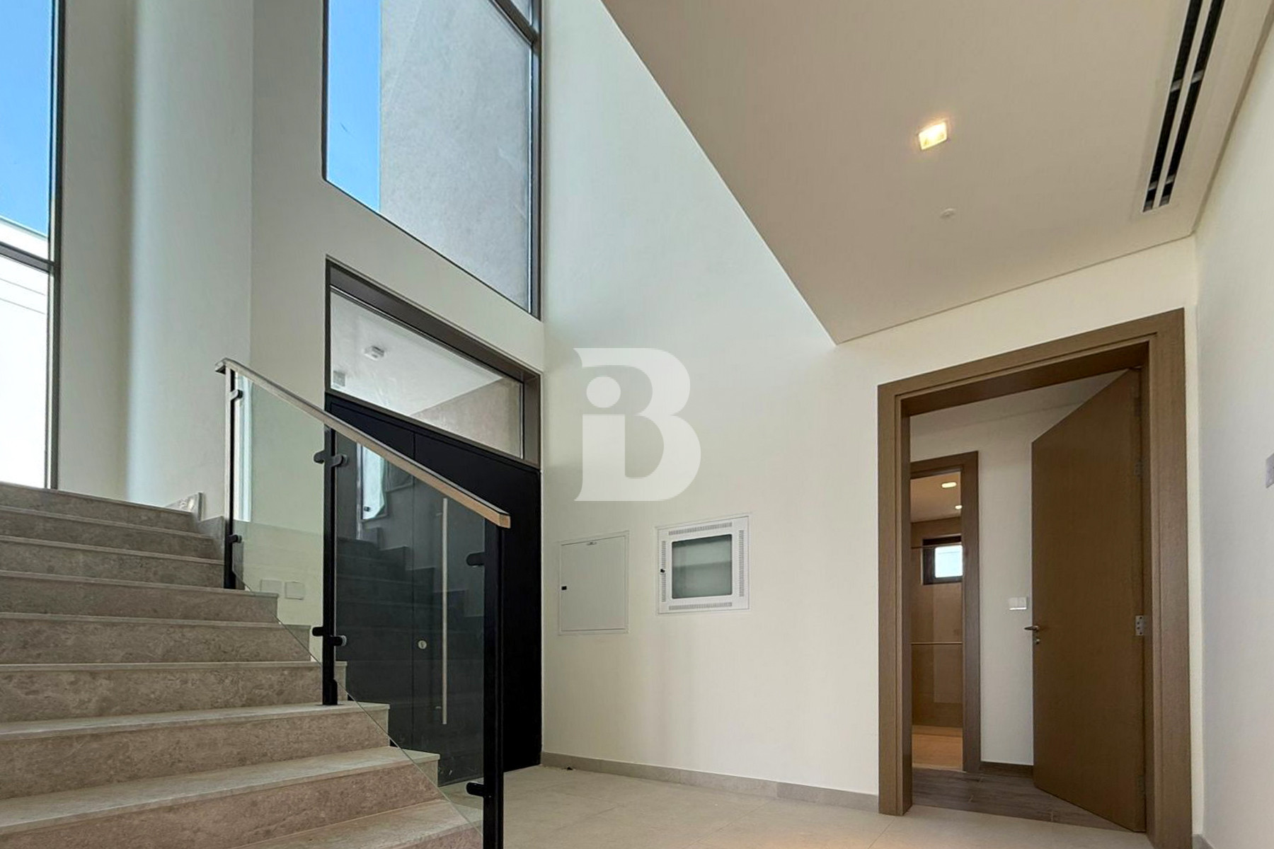 Type F | Elevated Plot | Skyline views