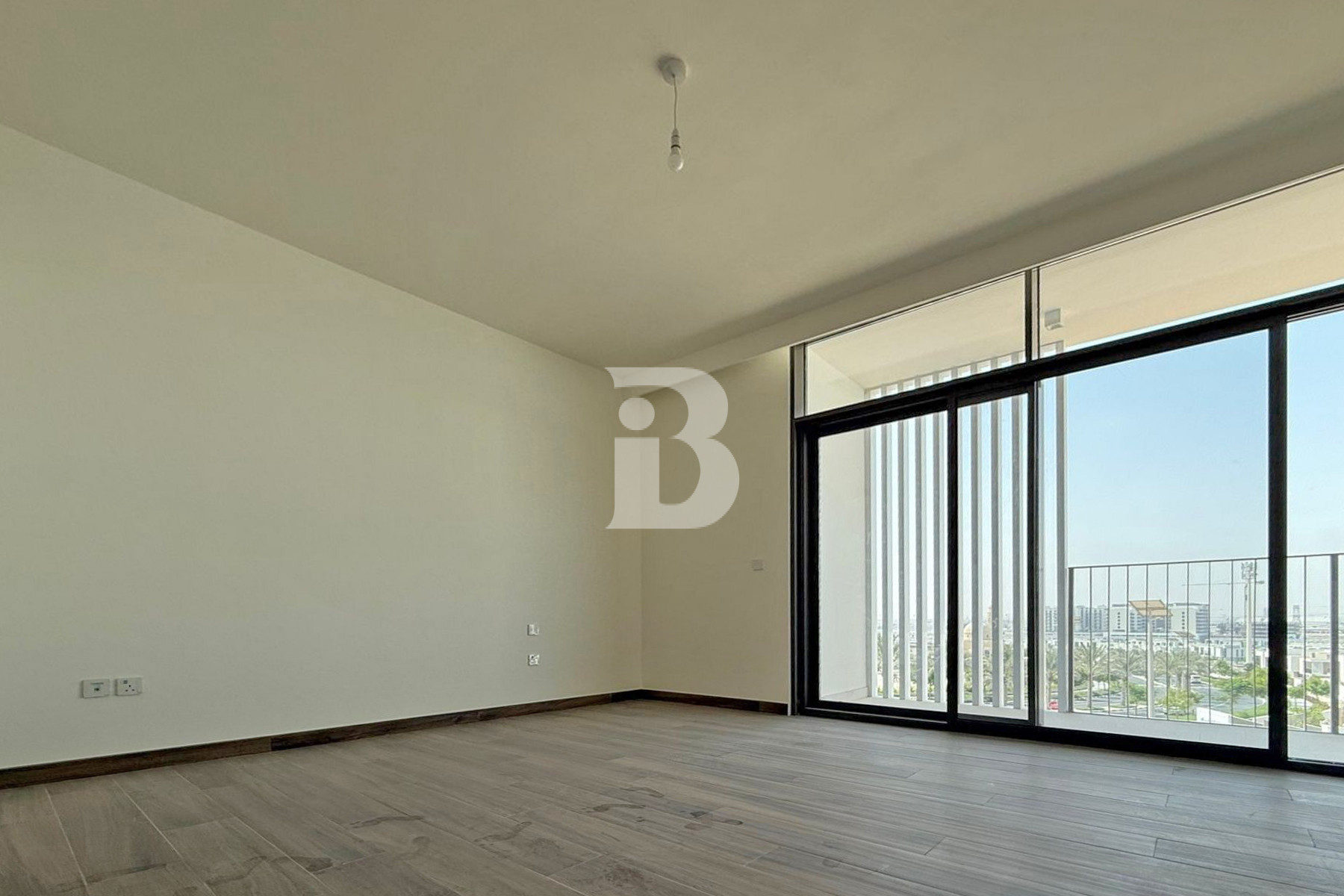 Type F | Elevated Plot | Skyline views